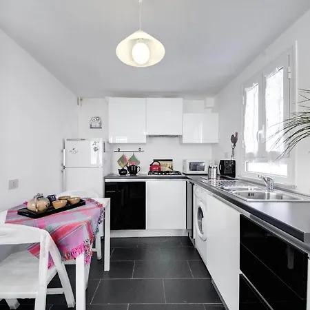 Rhome Leonina Apartamento Roma