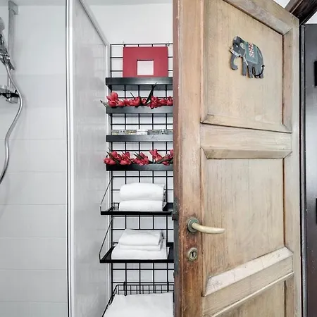 Apartamento Rhome Leonina