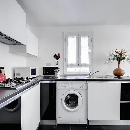 Rhome Leonina Apartamento Roma