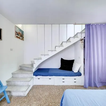 Apartmán Rhome Leonina *