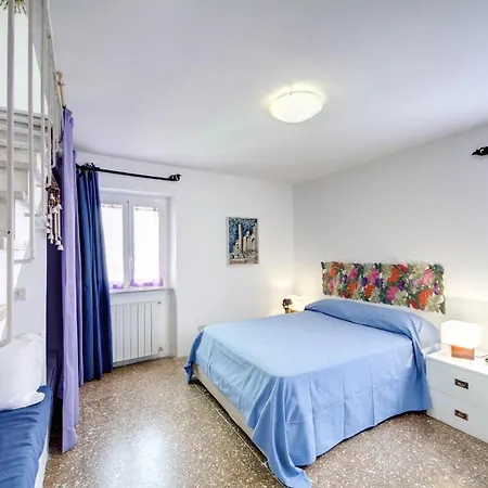 Apartamento Rhome Leonina