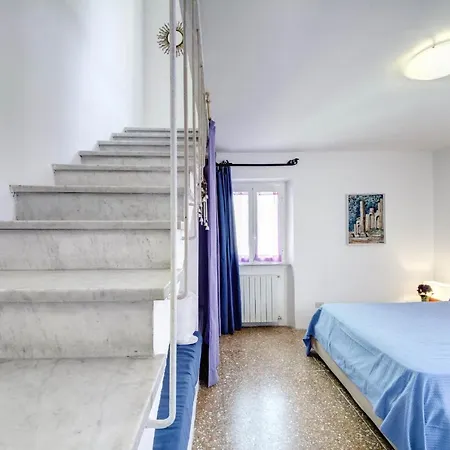 Apartamento Rhome Leonina
