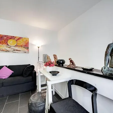 Apartamento Rhome Leonina Roma