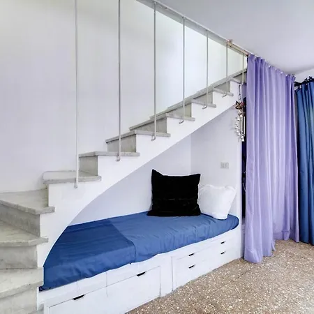 Rhome Leonina Apartamento